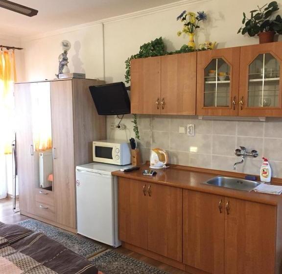 Пансион Studio Florida