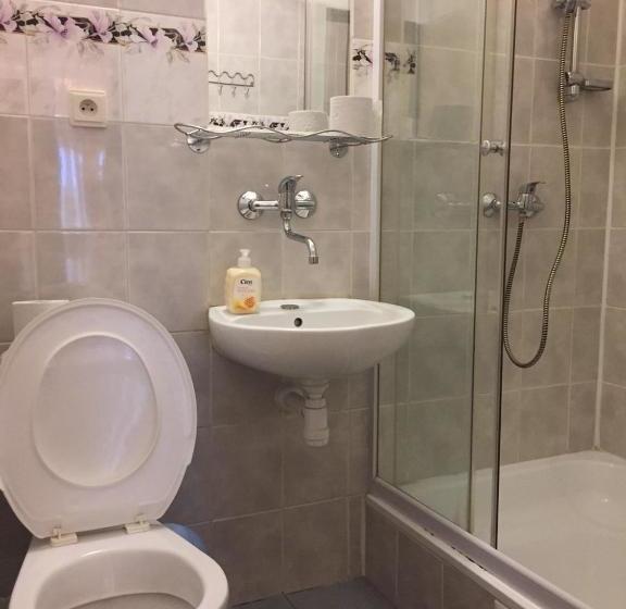 Пансион Studio Florida