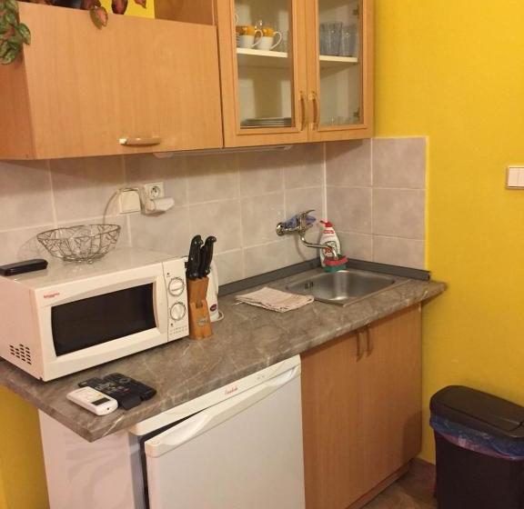 Пансион Studio Florida