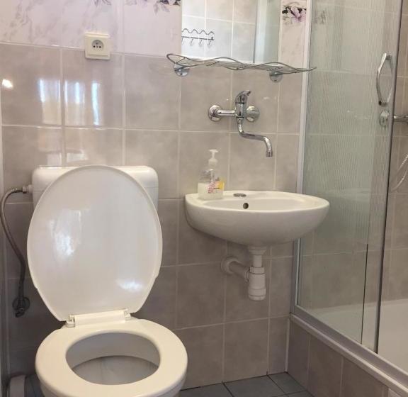 Пансион Studio Florida