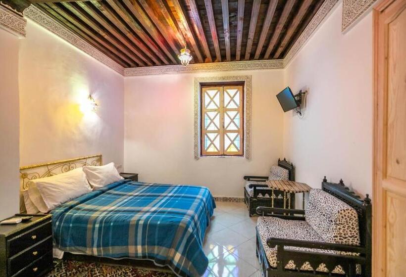 Riad Mounana Fez Luxurious Palace & Spa