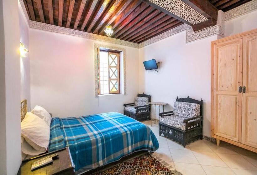 Riad Mounana Fez Luxurious Palace & Spa