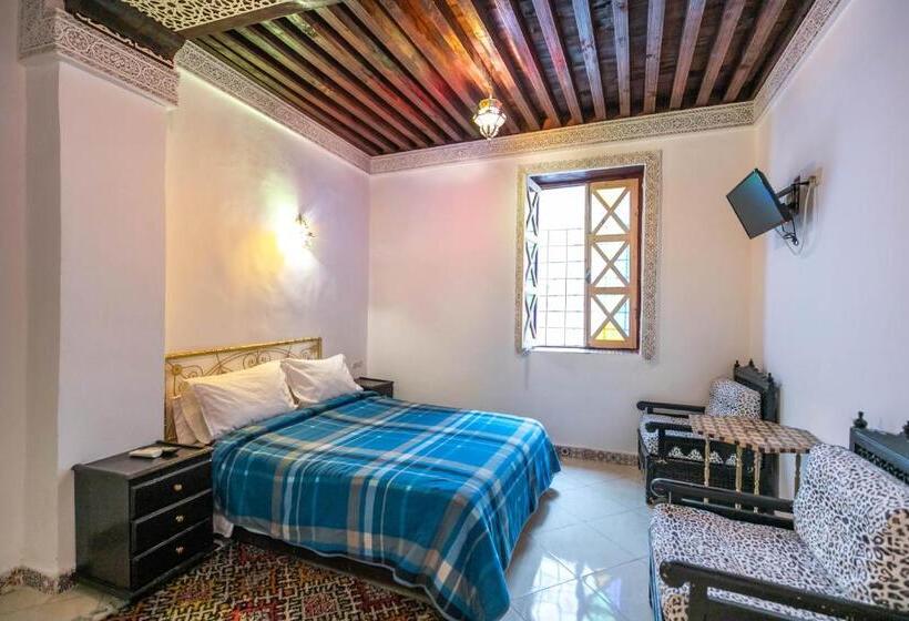 Riad Mounana Fez Luxurious Palace & Spa