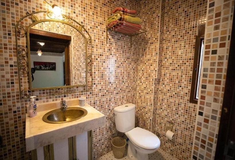 Riad Mounana Fez Luxurious Palace & Spa