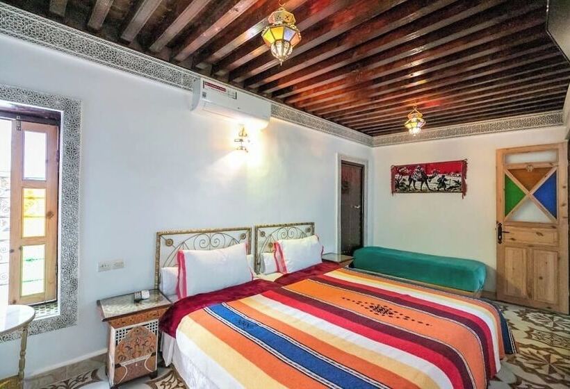 Riad Mounana Fez Luxurious Palace & Spa