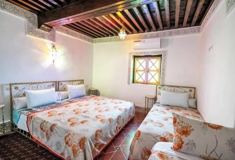 Riad Mounana Fez Luxurious Palace & Spa