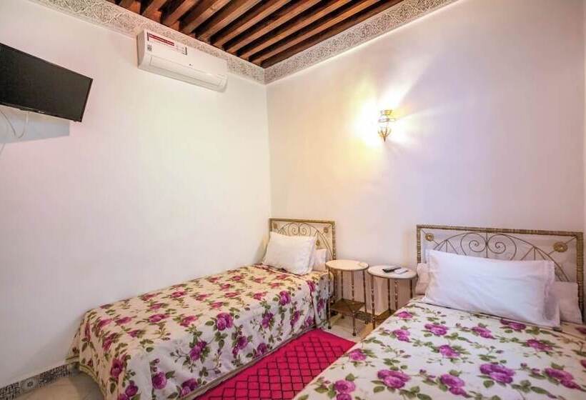 Riad Mounana Fez Luxurious Palace & Spa