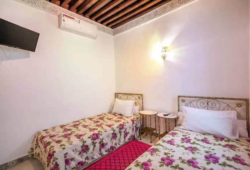 Riad Mounana Fez Luxurious Palace & Spa