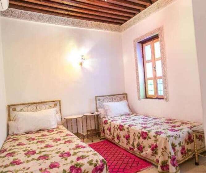 Riad Mounana Fez Luxurious Palace & Spa