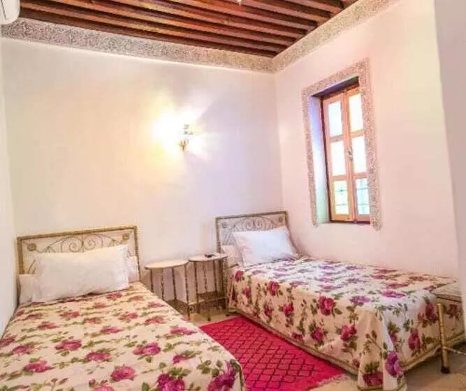 Riad Mounana Fez Luxurious Palace & Spa