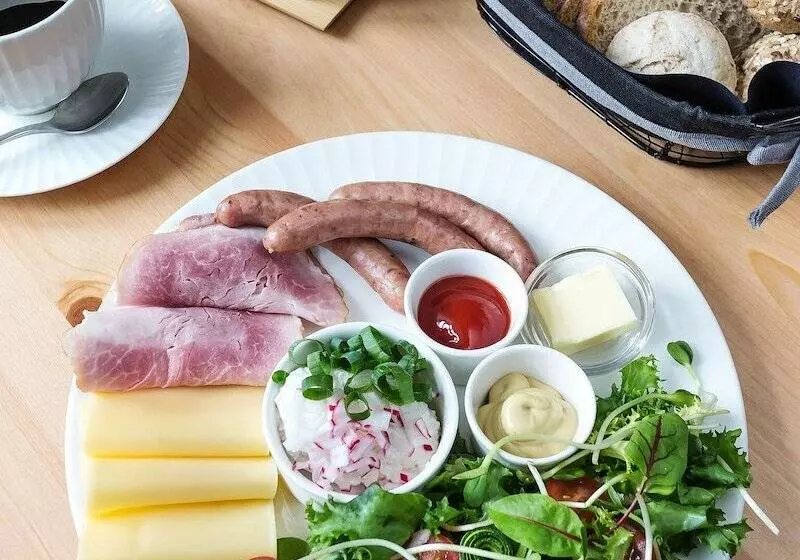 Apartamenty Nowa Kamienica Częstochowa Centrum Szymanowskiego 22a