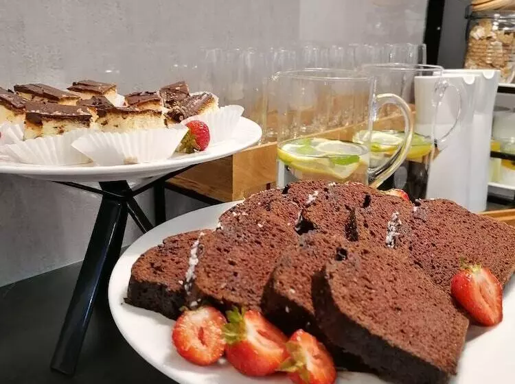 Apartamenty Nowa Kamienica Częstochowa Centrum Szymanowskiego 22a