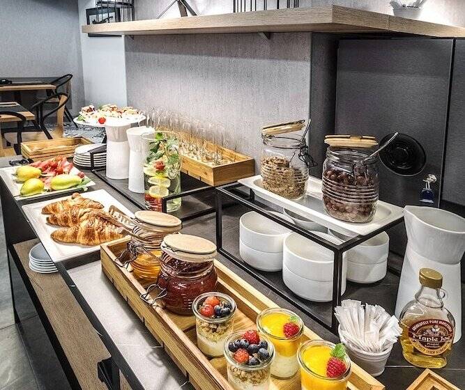 Apartamenty Nowa Kamienica Częstochowa Centrum Szymanowskiego 22a