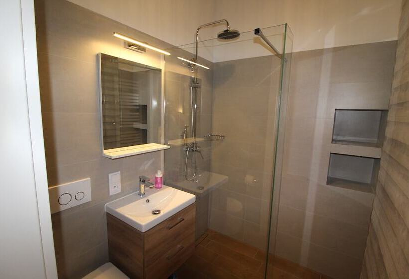 Apartamenty Nowa Kamienica Częstochowa Centrum Szymanowskiego 22a