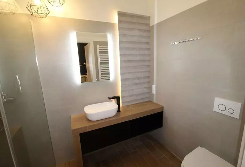 Apartamenty Nowa Kamienica Częstochowa Centrum Szymanowskiego 22a