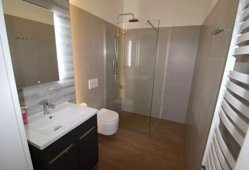 Apartamenty Nowa Kamienica Częstochowa Centrum Szymanowskiego 22a