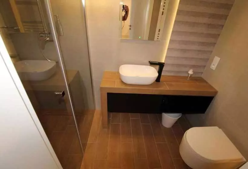 Apartamenty Nowa Kamienica Częstochowa Centrum Szymanowskiego 22a