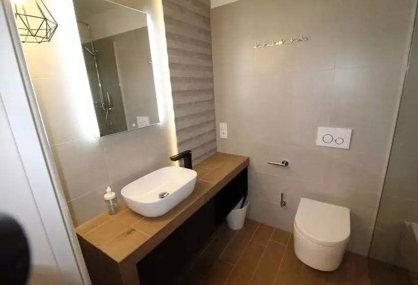 Apartamenty Nowa Kamienica Częstochowa Centrum Szymanowskiego 22a