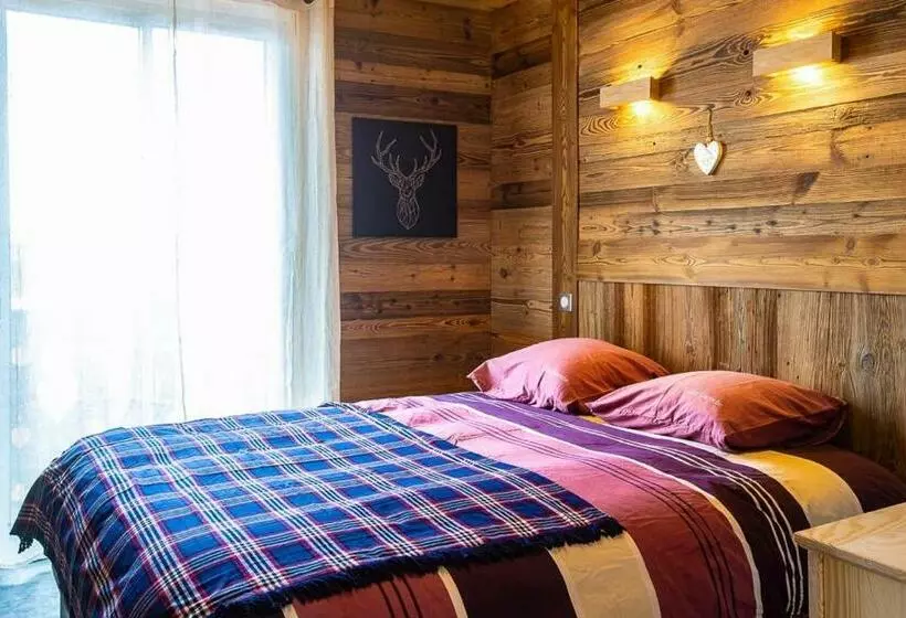 Chalet Maxine
