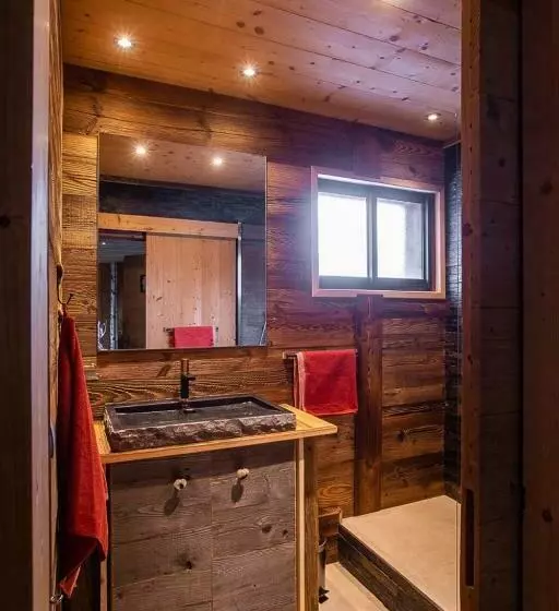 Chalet Maxine