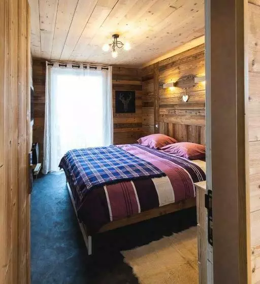 Chalet Maxine