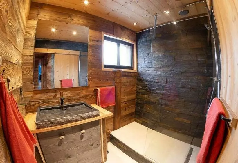 Chalet Maxine