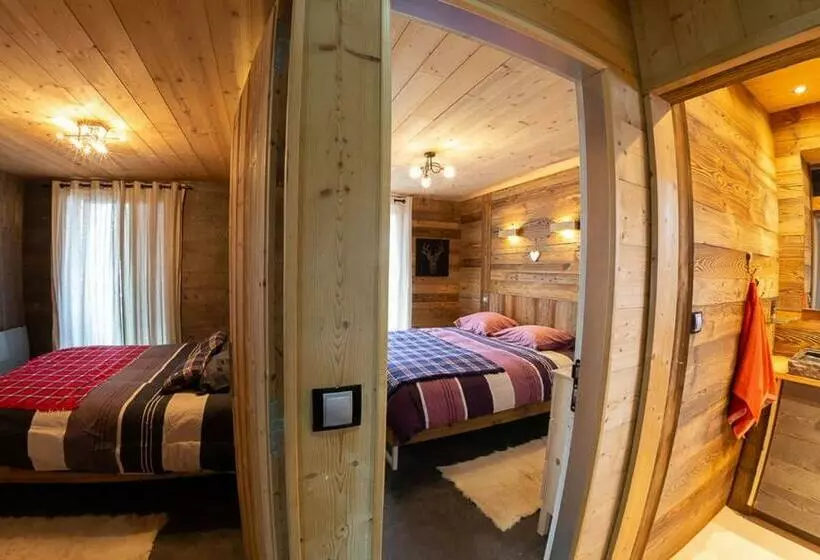 Chalet Maxine