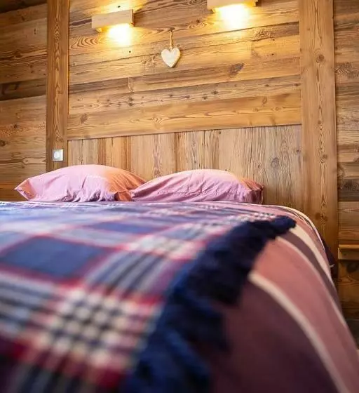 Chalet Maxine