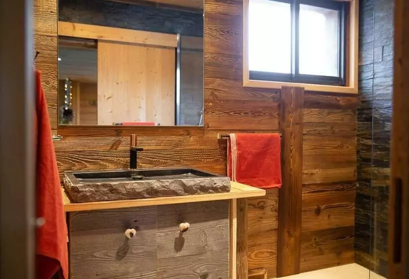 Chalet Maxine