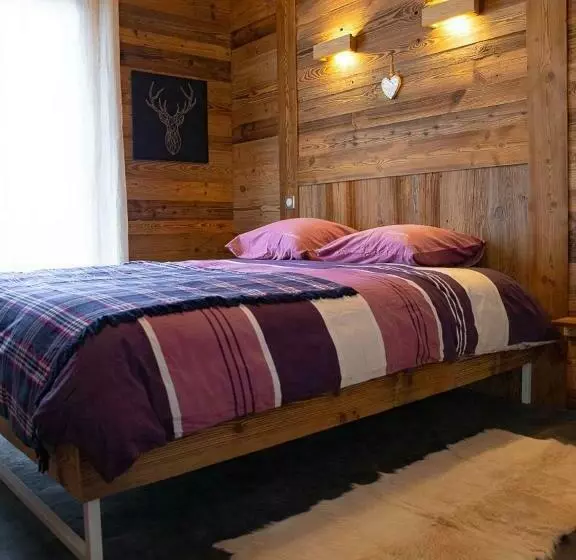 Chalet Maxine