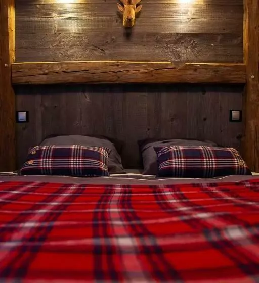 Chalet Maxine