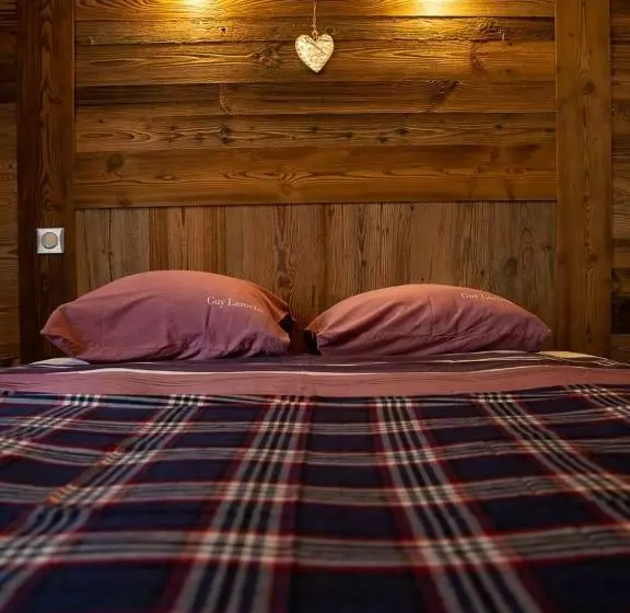 Chalet Maxine