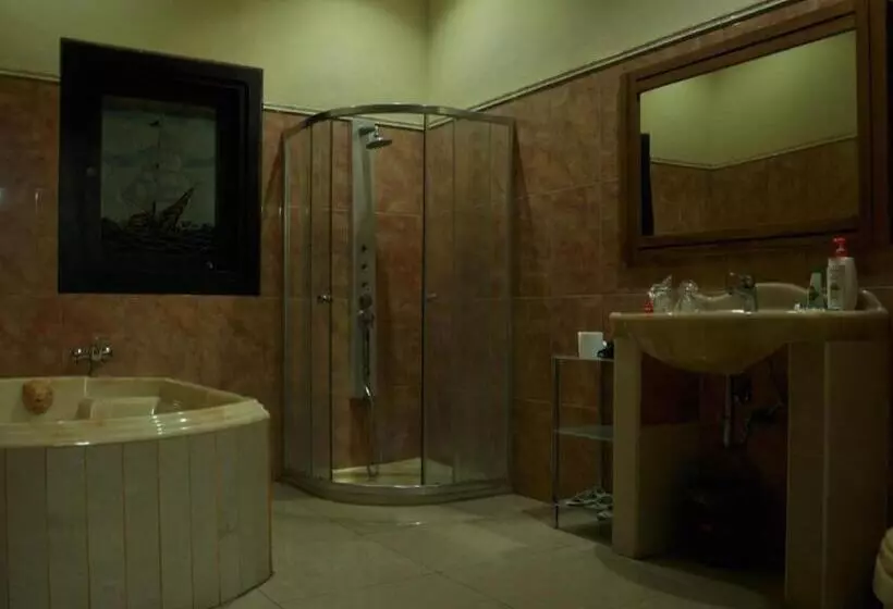 ホテル Crystal Ocean View Tulamben