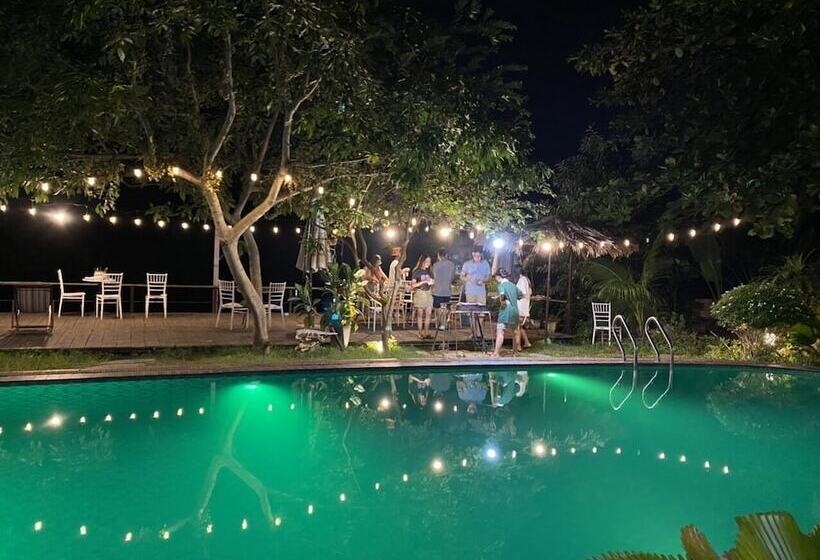 هتل Ninh Binh Valle Montana Homestay