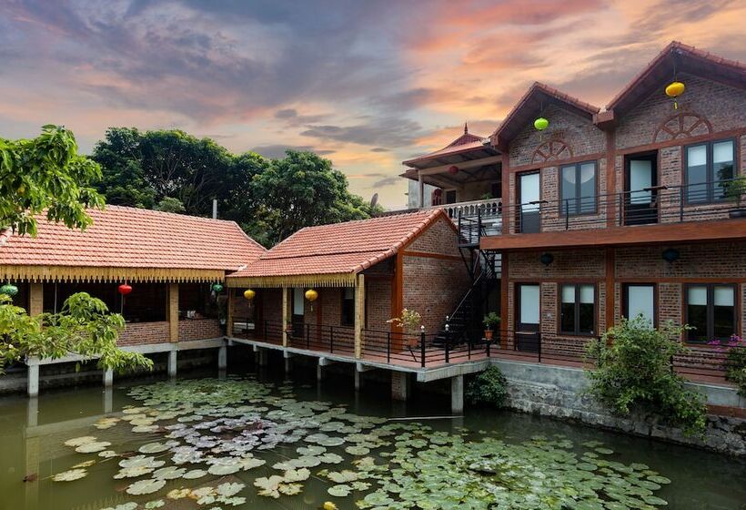 هتل Ninh Binh Valle Montana Homestay