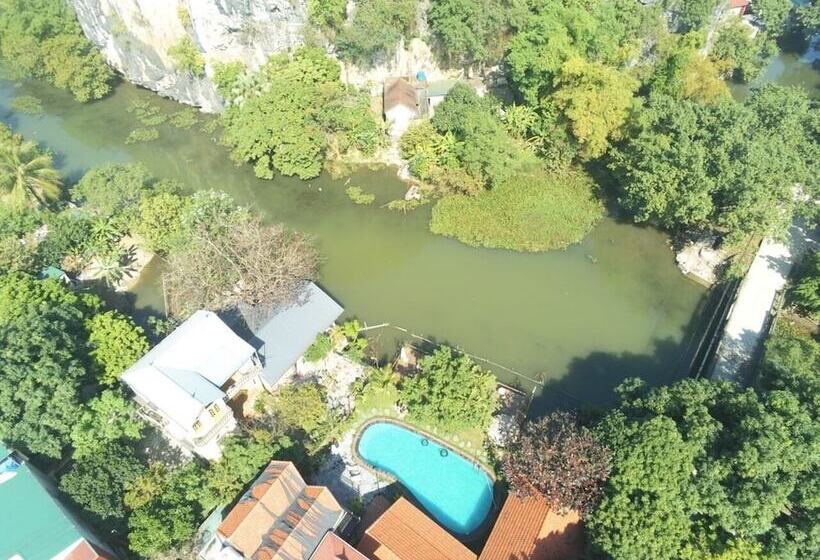 هتل Ninh Binh Valle Montana Homestay