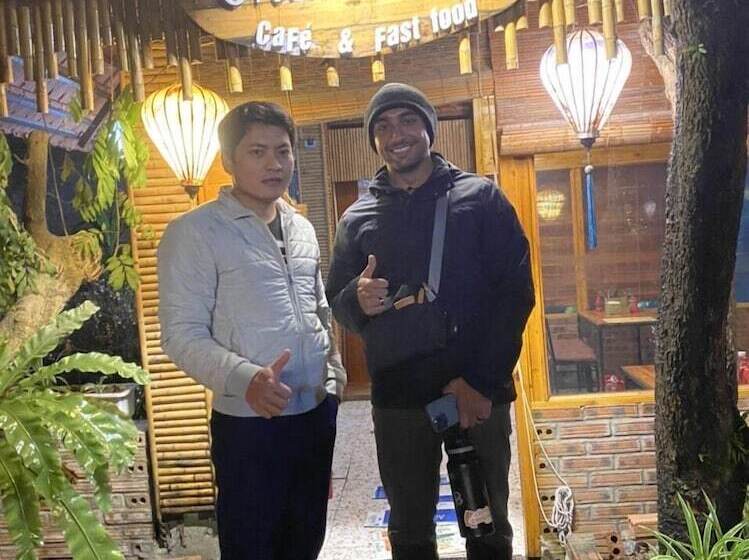 هتل Ninh Binh Valle Montana Homestay