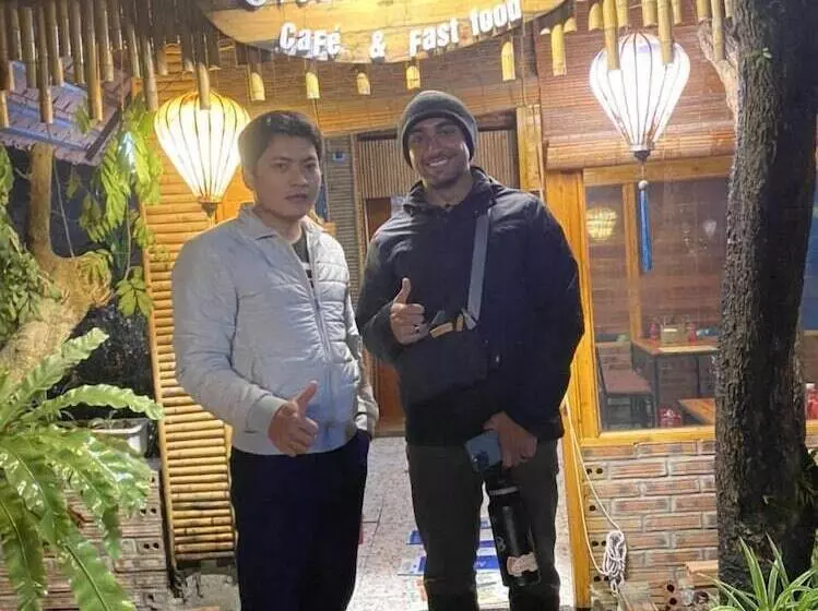 هتل Ninh Binh Valle Montana Homestay