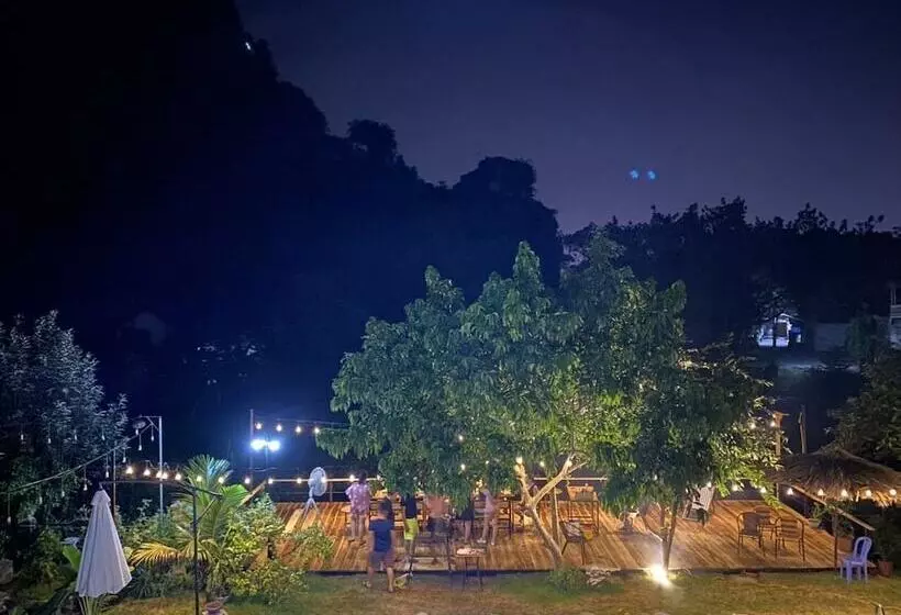 هتل Ninh Binh Valle Montana Homestay