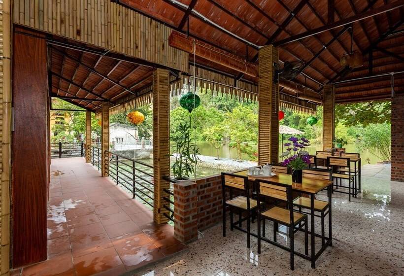 هتل Ninh Binh Valle Montana Homestay