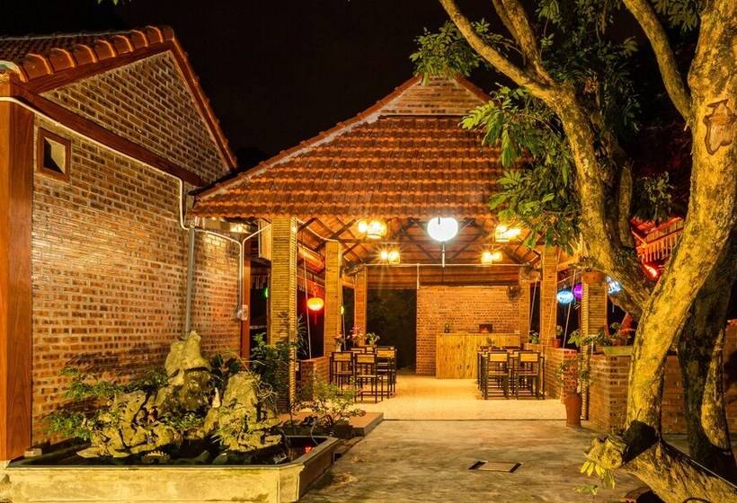 هتل Ninh Binh Valle Montana Homestay