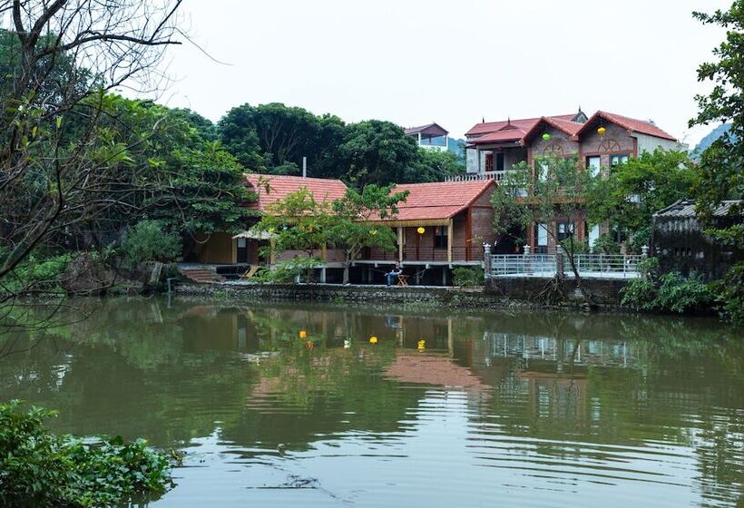 هتل Ninh Binh Valle Montana Homestay