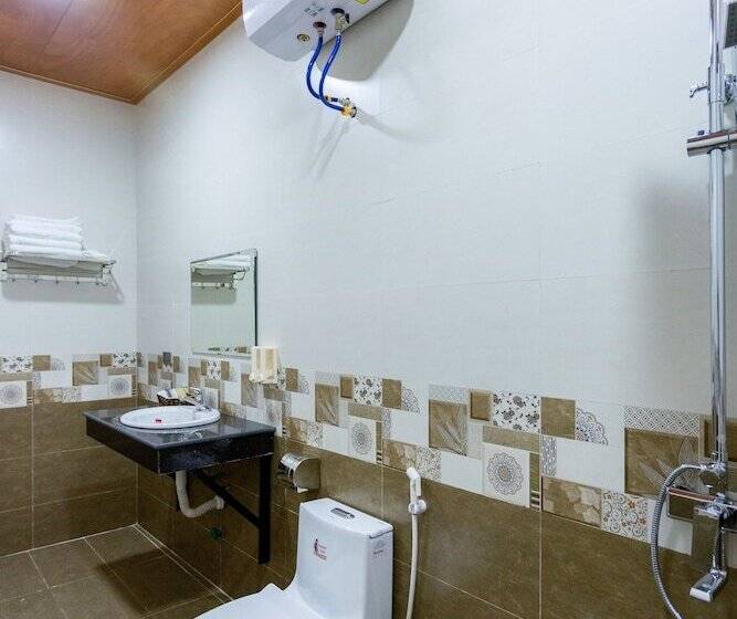 هتل Ninh Binh Valle Montana Homestay