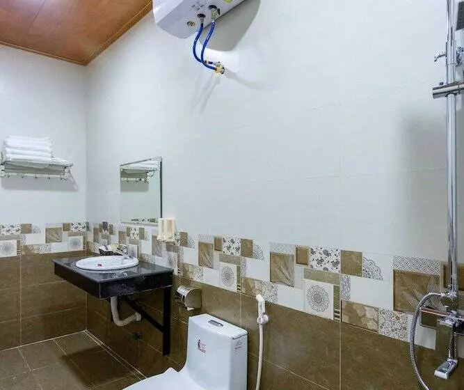 هتل Ninh Binh Valle Montana Homestay