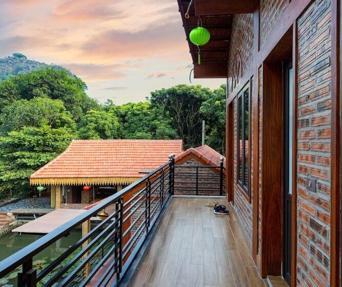 هتل Ninh Binh Valle Montana Homestay