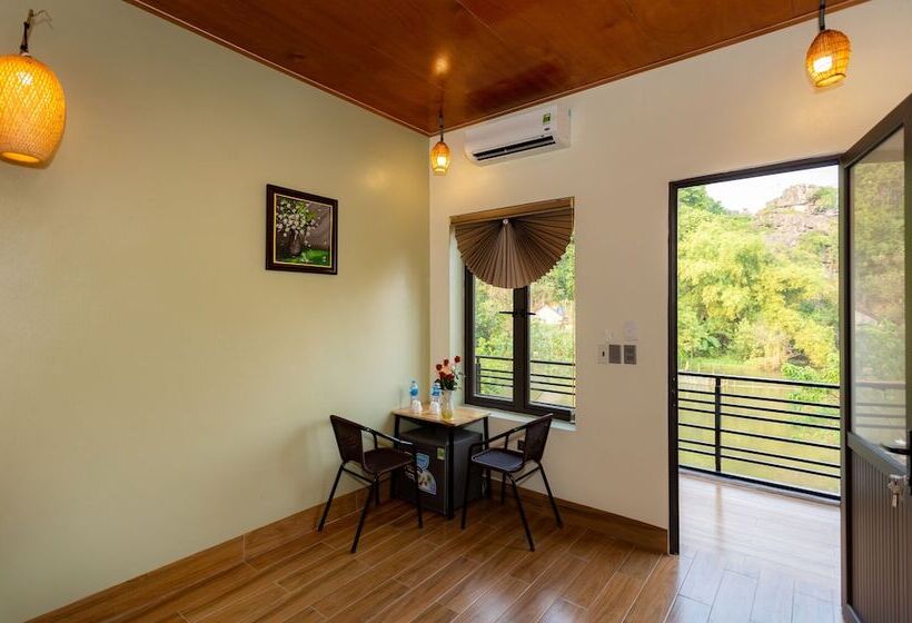 هتل Ninh Binh Valle Montana Homestay