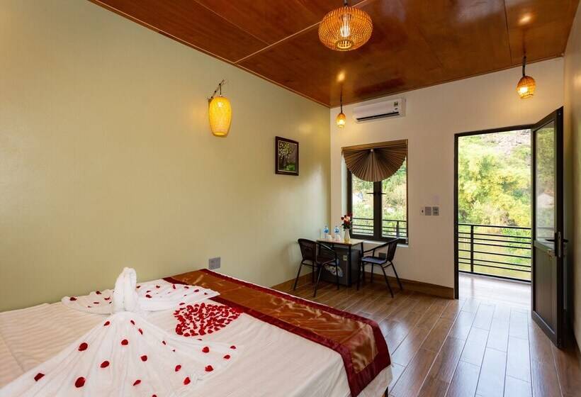 هتل Ninh Binh Valle Montana Homestay