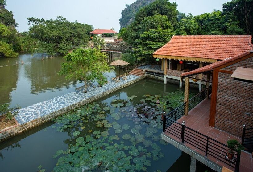 هتل Ninh Binh Valle Montana Homestay