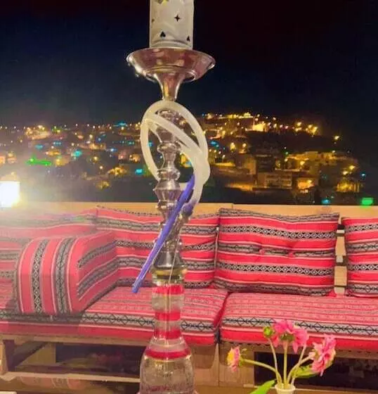 هتل Petra Corner