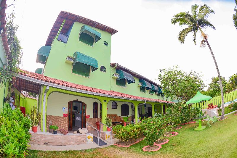 هتل Voa Pousada Dos Jasmins